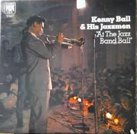 At the Jazz Band Ball