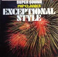 Pop Classics Exceptional Styles