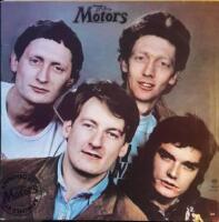 Approved By The Motors