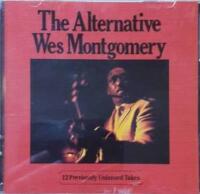 The Alternative Wes Montgomery