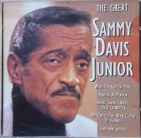 The Great Sammy Davis Junior