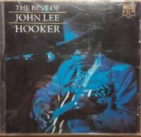 The Best Of John Lee Hooker