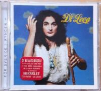 F&ouml;r Sverige I Rymden - Di Levas B&auml;sta