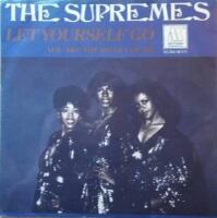 Let Yourself Go / You Are The Heart Of Me