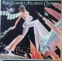 Atlantic Crossing
