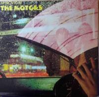 Approved By The Motors