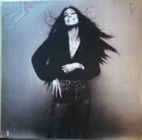 I&acute;d Rather Believe In You