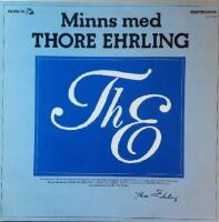 Minns Med Thore Ehrling