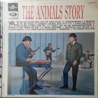 The Animals Story (Vol. 2)