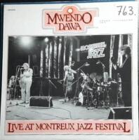 Live At Montreux Jazz Festival