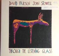 Through The Listening Glass