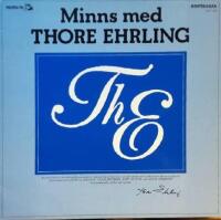 Minns Med Thore Ehrling