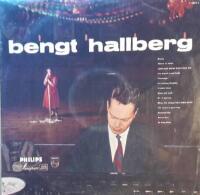 Bengt Hallberg