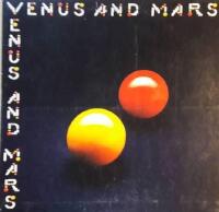 Venus And Mars