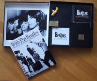 Past Masters