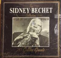 The Sidney Bechet Collection - 20 Golden Greats