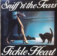 Fickle Heart