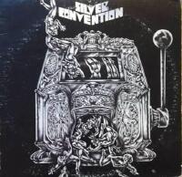 Silver Convention