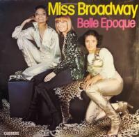 Miss Broadway
