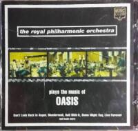 Plays The Music Of Oasis