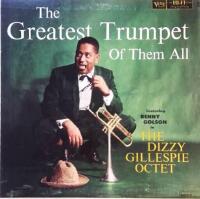 The Greatest Trumpet Of Them All