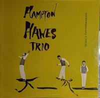 Hampton Hawes Vol.1 The Trio