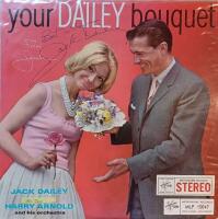 Your Dailey Bouquet From Jack