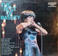 The Best Of Bassey