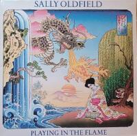 Playing In The Flame