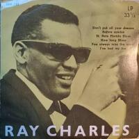 The Original Ray Charles