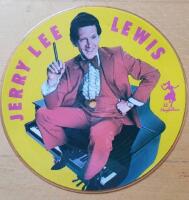 Great Balls Of Fire / Hillbilly Music