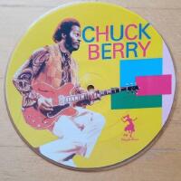 Sweet Little Sixteen / Reelin&acute;And Rockin&acute;