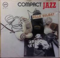 Billie Holiday - Compact Jazz
