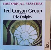 Ted Curson Group Featuring Eric Dolphy