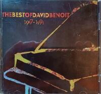 The Best Of David Benoit 1987-1995