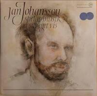 Jan Johansson Spelar Musik P&aring; Sitt Eget Vis