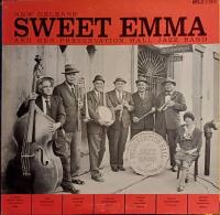 Sweet Emma And Her Preservation Hall Jazz Band