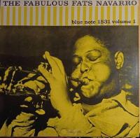The Faboluus Fats Navarro Volume 1