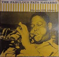 The Faboluus Fats Navarro Volume 1