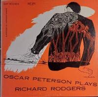 Oscar Peterson Plays Richard Rogers