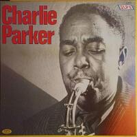Charlie Parker