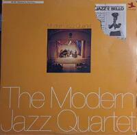 Modern Jazz Quartet