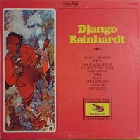 Django Reinhardt (Volume II)