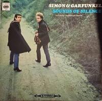 Sounds Of Silence