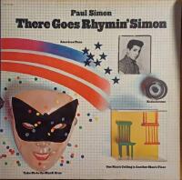 There Goes Rhymin&acute; Simon