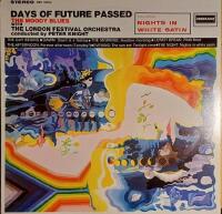 Days Of Future Passed