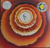 Songs In The Key Of Life