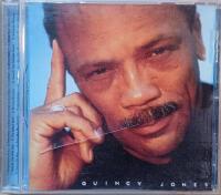 Quincy Jones