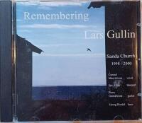 Remembering Lars Gullin