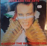 Kings Of The Wild Frontier